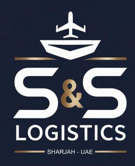 S&S Logistics Logo
