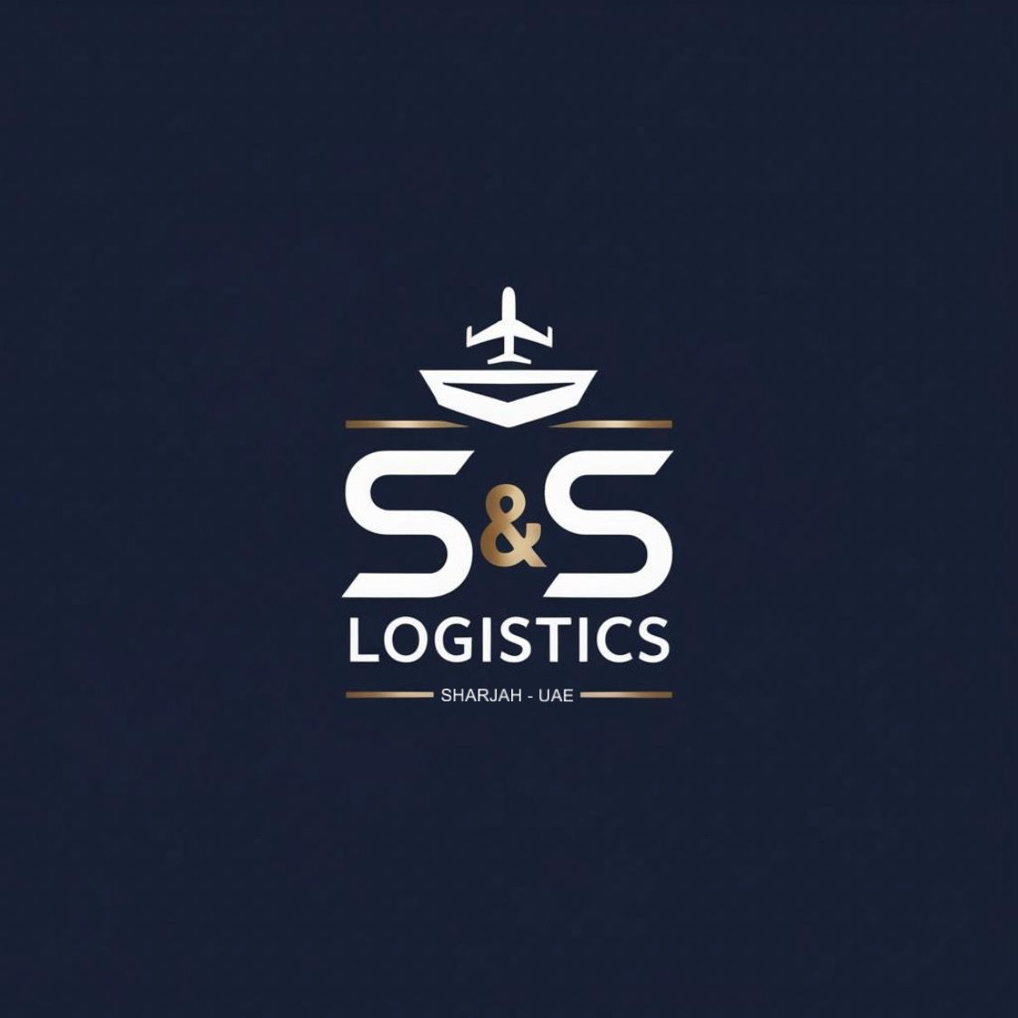 S&S Logistics Logo